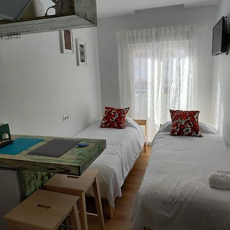 Khors Apartment Малага Екстериор снимка